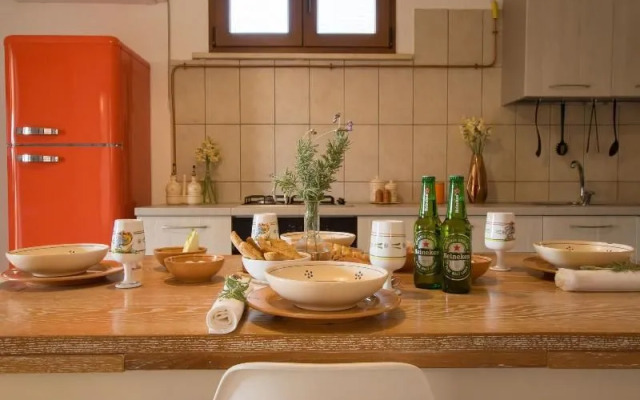 Guesthouse Villa Ilios