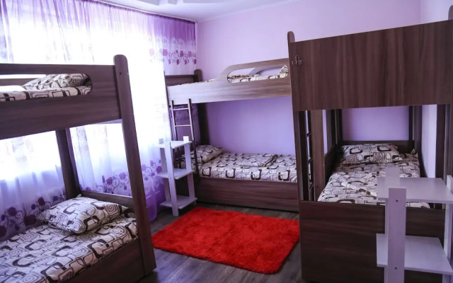 Champion Hostel