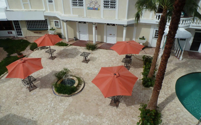 The Village Inn Hotel