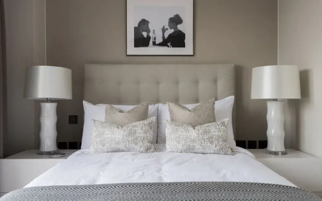 Penthouse 3BR in Westminster by Sonder