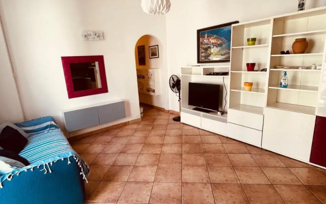 Eremomarino apartment