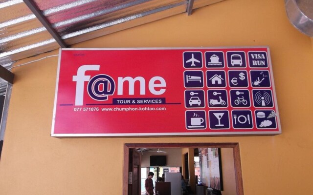 Fame Guesthouse