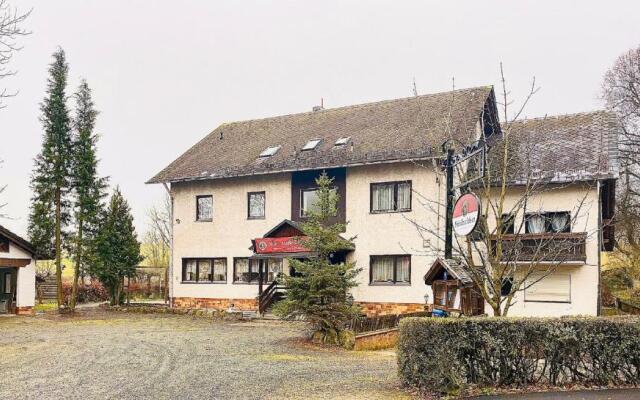 Bellas Mühlbachtal