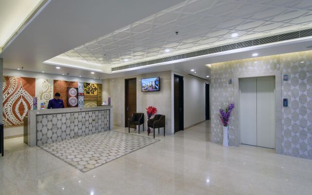 Regenta Central Jaipur