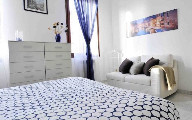 "santamarta, the Apartment for Your Venetian Holidays"