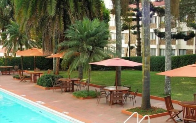 Kivi Hotel Milimani