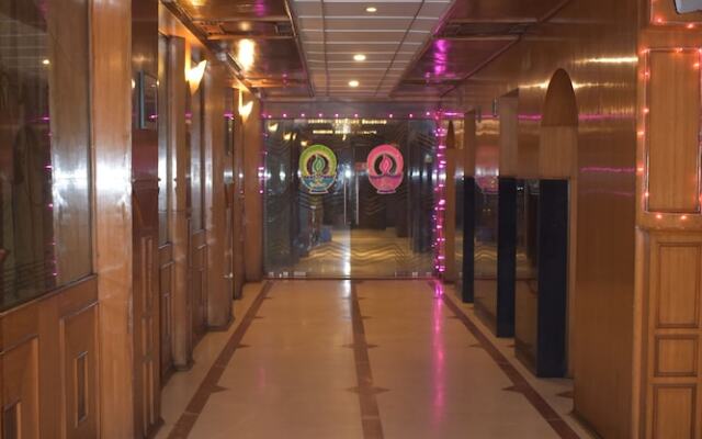 Hotel Royal Highness