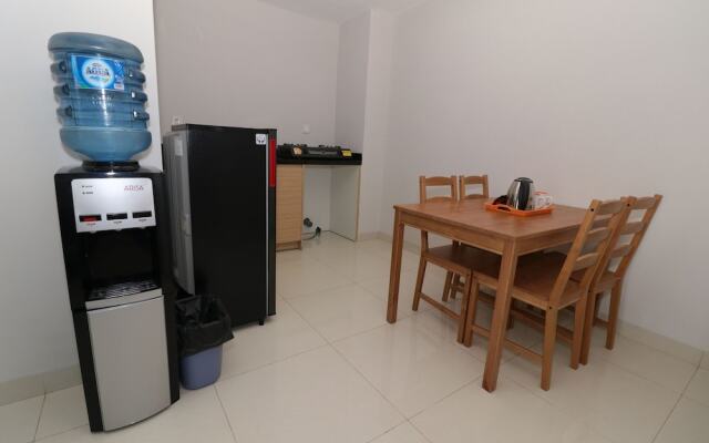 Apatel The Mansion Tower Dorada