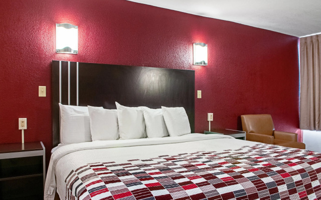 Red Roof Inn Slidell