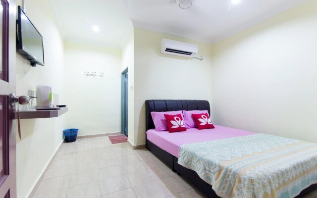 Kampung Guest House - Hostel