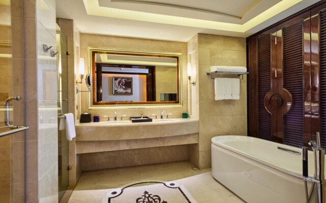 Tangla Hotel Sanya