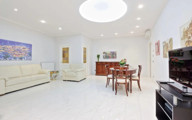Luxury Flat in the Heart of Rome - Close to Vatican