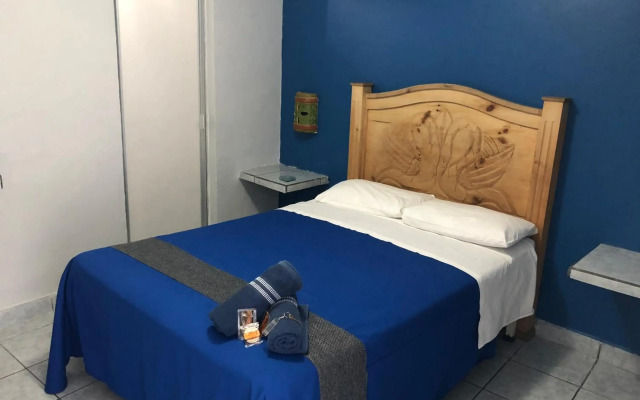 Hotel San Juan