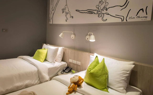 Ploen Chaweng Koh Samui