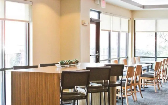 Towneplace Suites by Marriott Broken Arrow