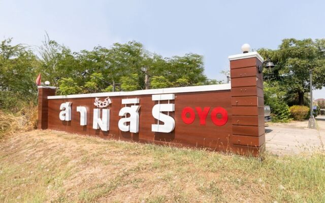OYO 842 Samsiri Resort