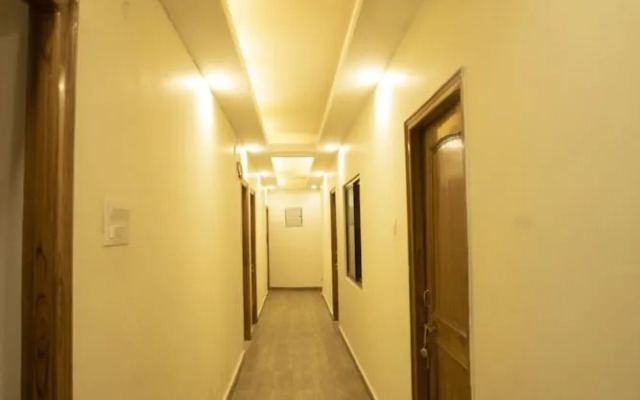 HOTEL GRACE GANGA-By Nature Care Village