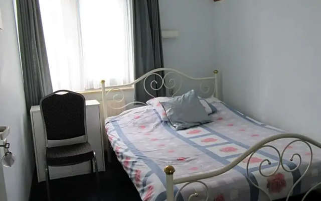 Noemie's Pension House