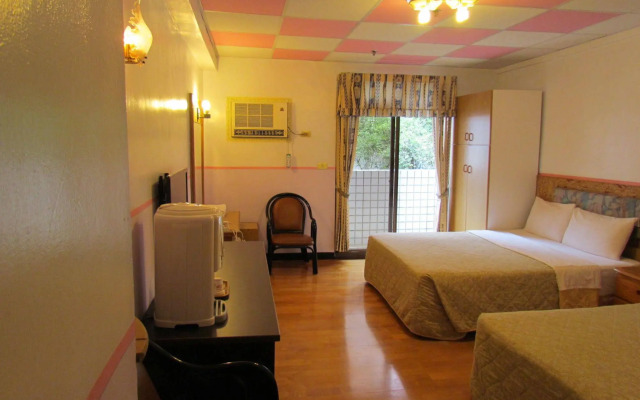 Taitung Cheng B&B