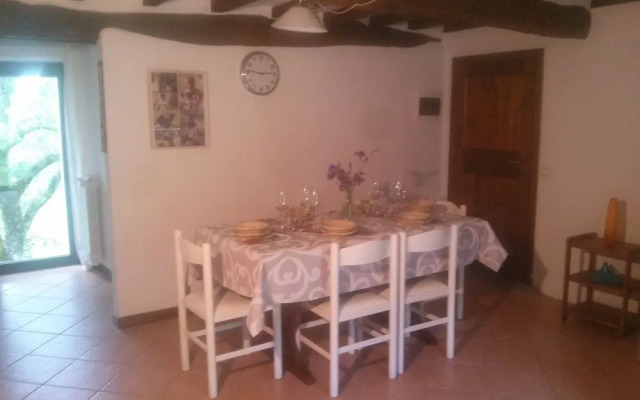 Mimmo's Holiday House