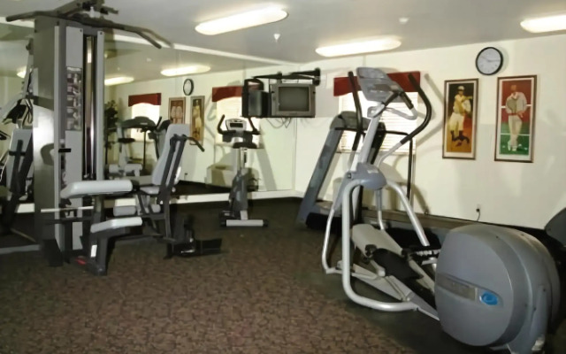 Travelodge by Wyndham Missouri Valley