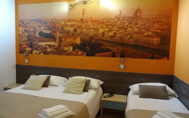 Hotel Nuova Orchidea