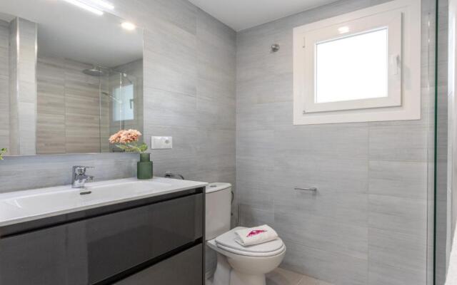 Apart-Rent Apartament BAHIA 0025