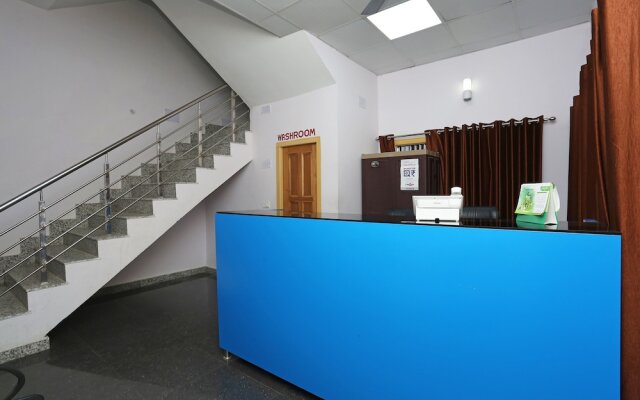 OYO 19775 Sunita Mount View