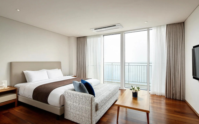 Lotte Resort Sokcho