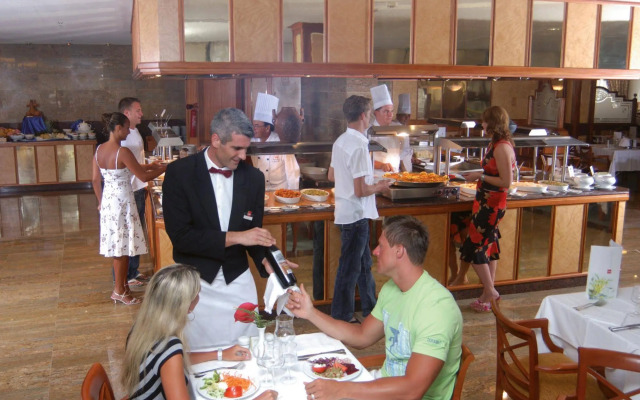 Hotel Riu Palace Palmeras - All Inclusive