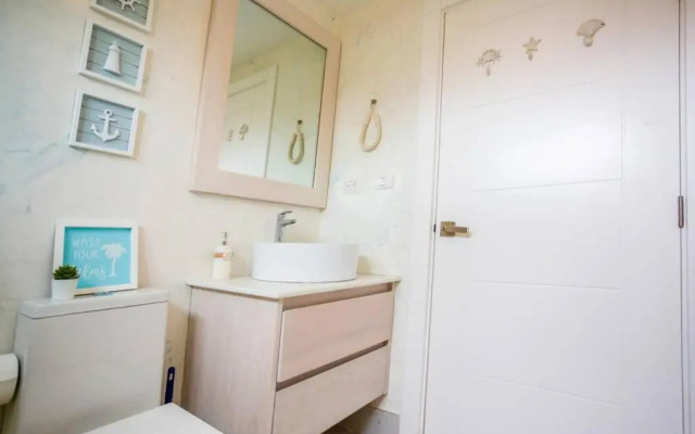 Luxury, golf and comfort in the Caribbean