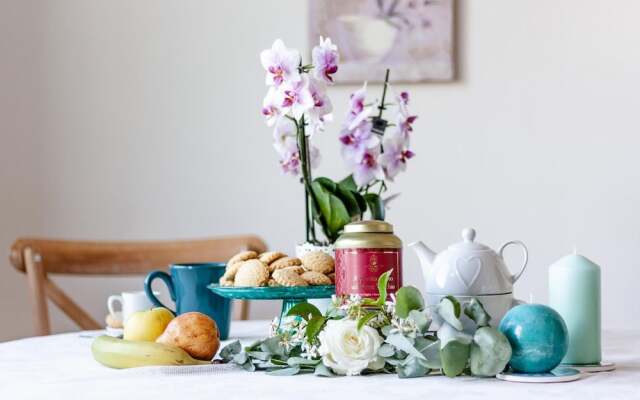 I Sicomori - Seme di Carota - Glamping e appartamenti con piscina a Saturnia