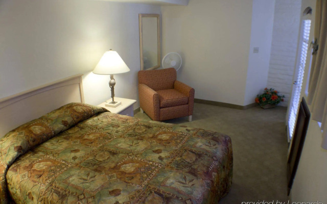 Scottsdale Camelback Resort