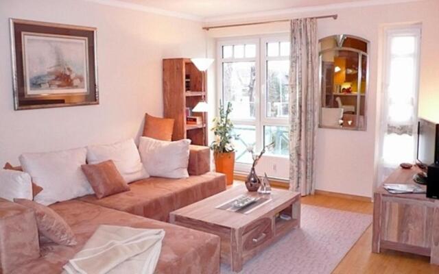 Residenz "Am Postplatz", Villa Sonja, Whg 9