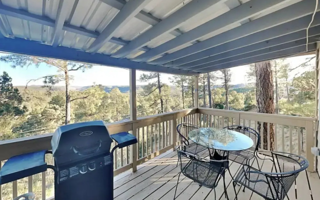 Ponderosa Paradise by Ruidoso Vacation Rentals
