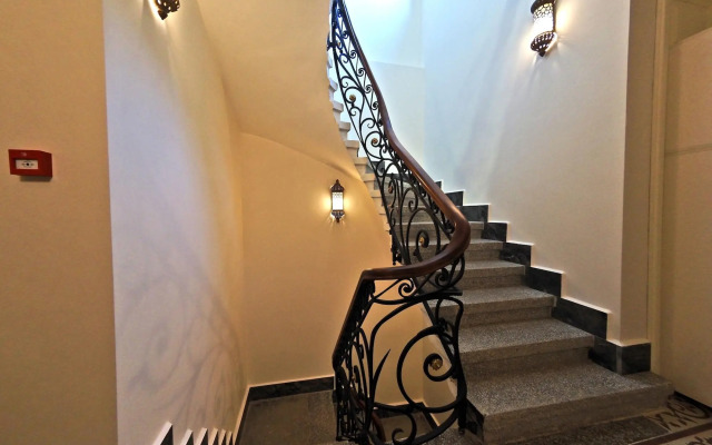 Nusret Bey Hotel