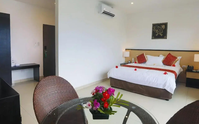 Landers Bay Resort & Spa Adults Only
