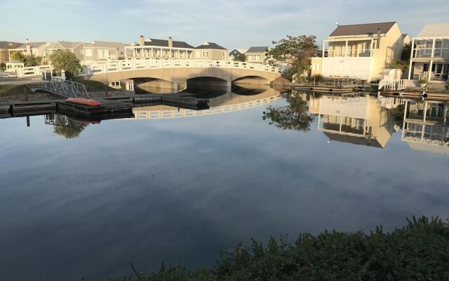 Knysna Luxury Homes