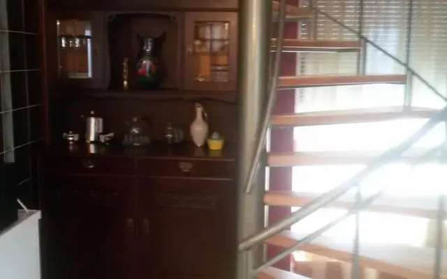 Dviejų miegamųjų apartamentai