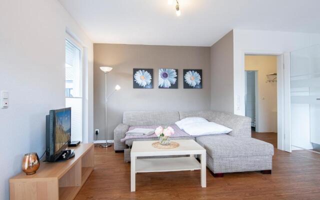 Haus Strandnixe Meeresbrise