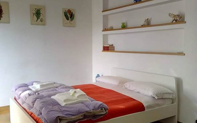 Sanpietro Vaticano Bambingesu Penthouse View Dome