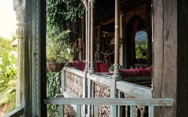 Chateau Orientale Resort