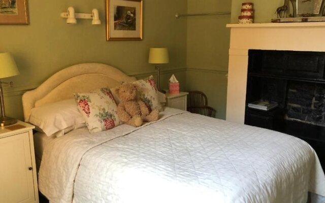 Monkgate Guest House