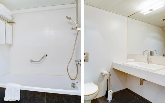 Gorgeous Studio in the Heart of Tel Aviv