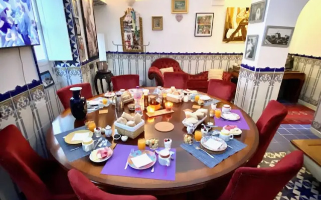 Zenit Guest House