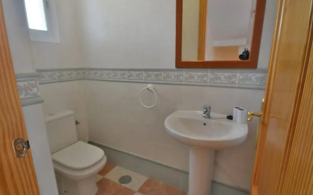 Rental Villa Villa Jara - Nerja 3 Bedrooms 6 Persons