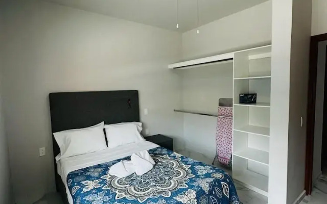 Privada Residencial 3 Luces A