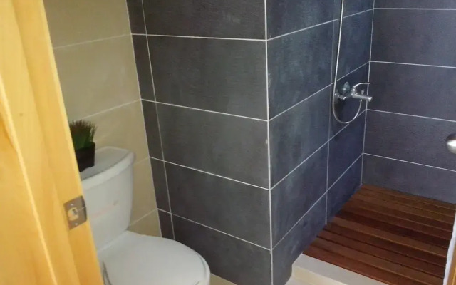 Furnished in Class A