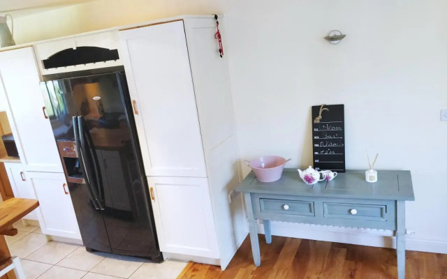 Luxury Skibbereen Town House