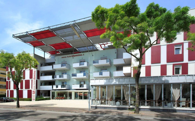 Domino Suite Hotel Jesolo